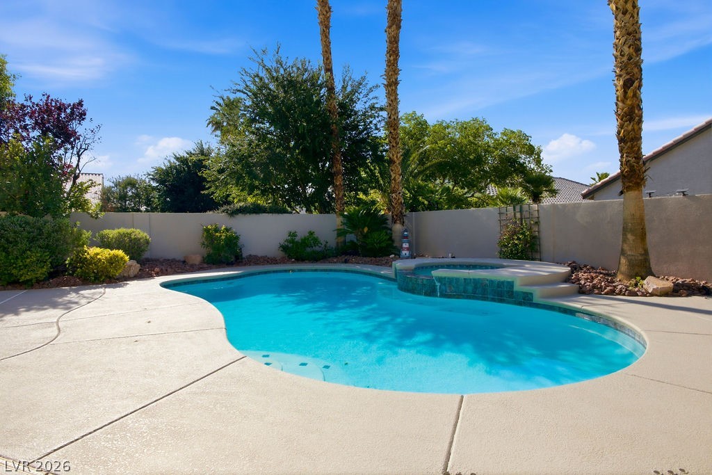296 Great Duke Avenue Las Vegas NV 89183