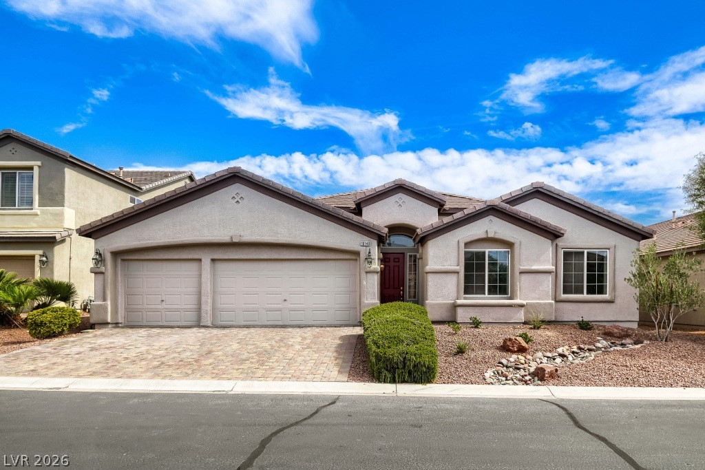 10140 Trellis Rose Court Las Vegas NV 89148