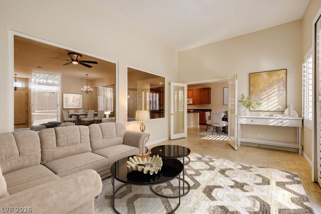 10140 Trellis Rose Court Las Vegas NV 89148
