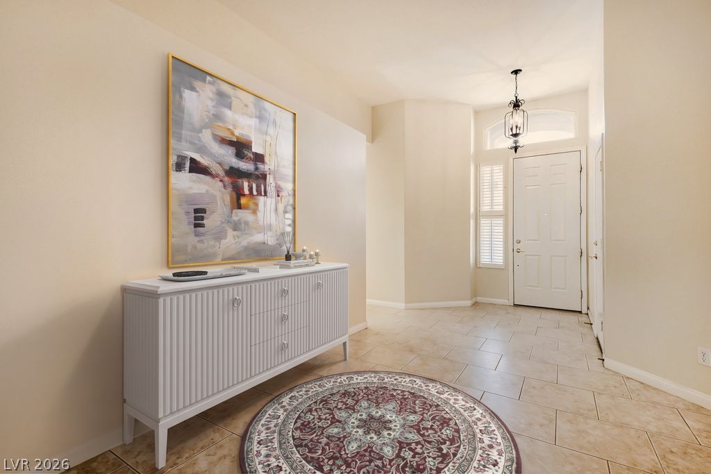 10140 Trellis Rose Court Las Vegas NV 89148