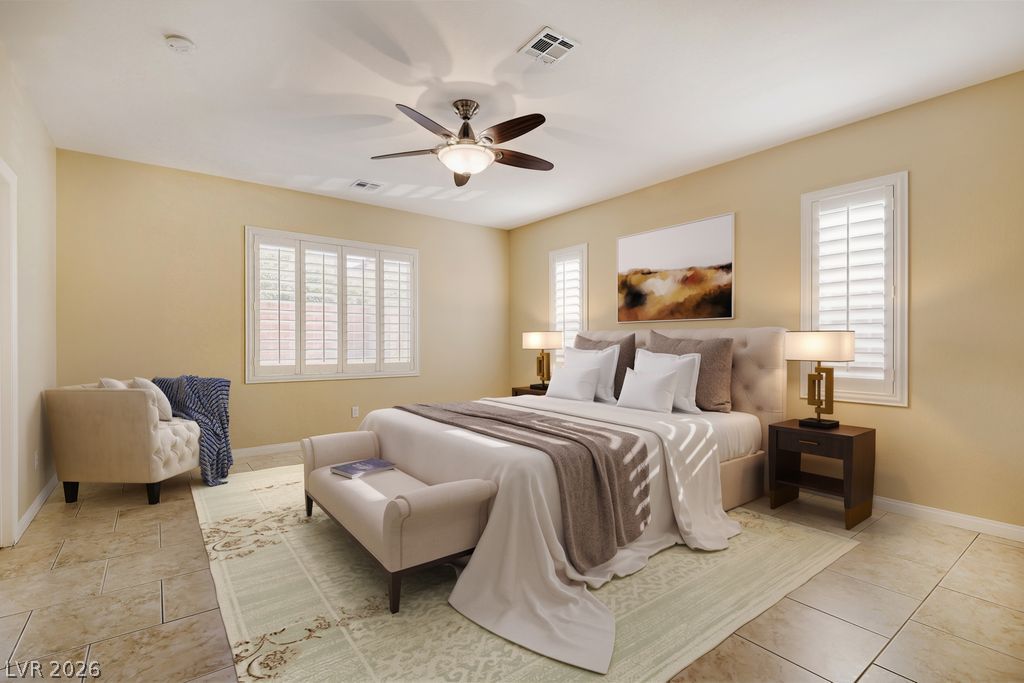 10140 Trellis Rose Court Las Vegas NV 89148