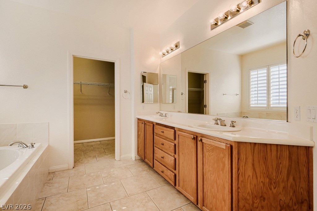 10140 Trellis Rose Court Las Vegas NV 89148