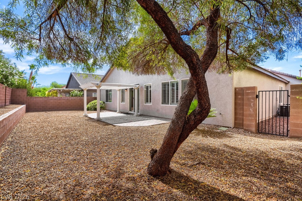 10140 Trellis Rose Court Las Vegas NV 89148