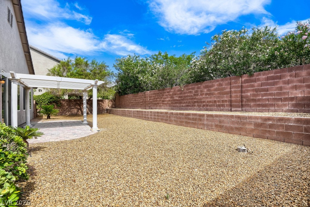 10140 Trellis Rose Court Las Vegas NV 89148