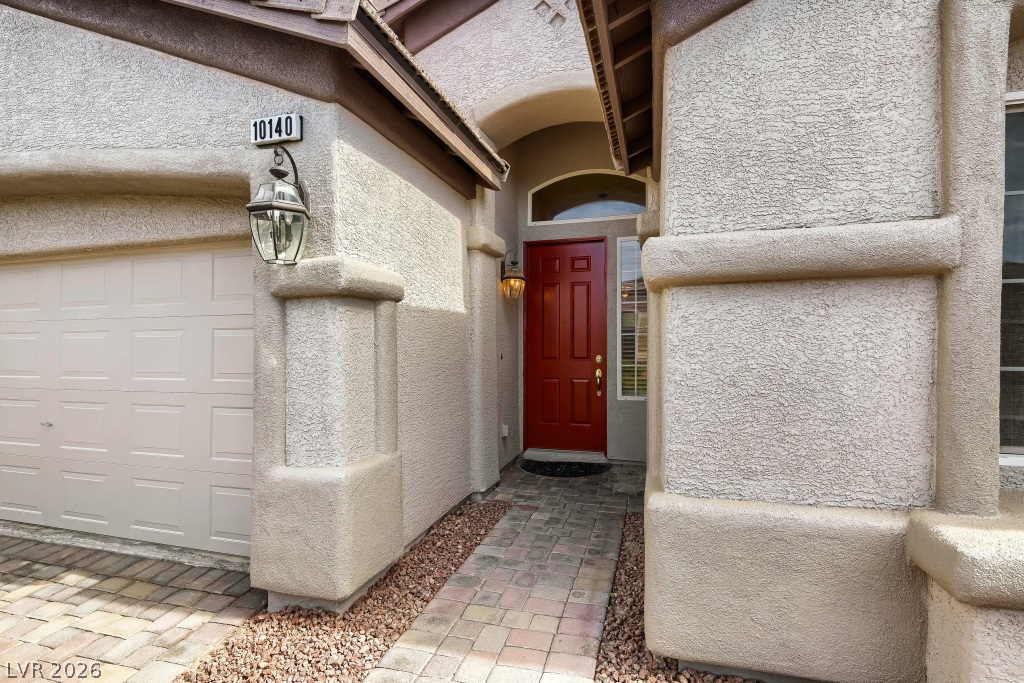 10140 Trellis Rose Court Las Vegas NV 89148