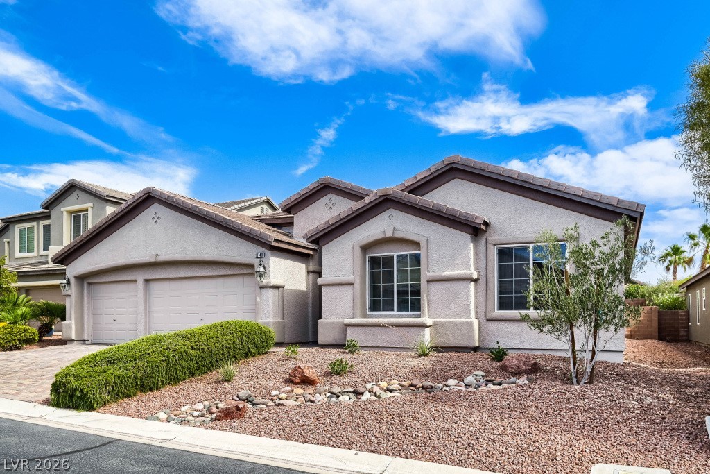 10140 Trellis Rose Court Las Vegas NV 89148