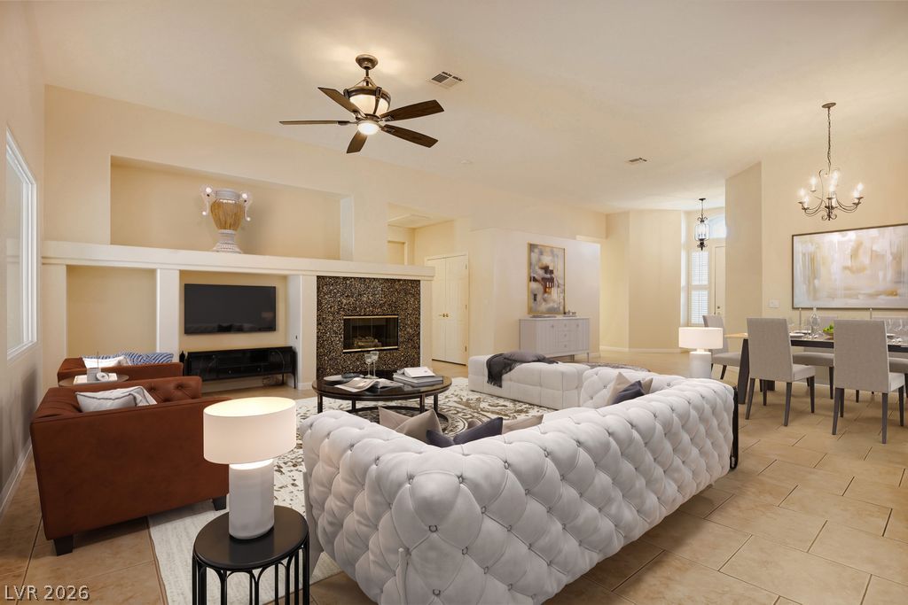 10140 Trellis Rose Court Las Vegas NV 89148