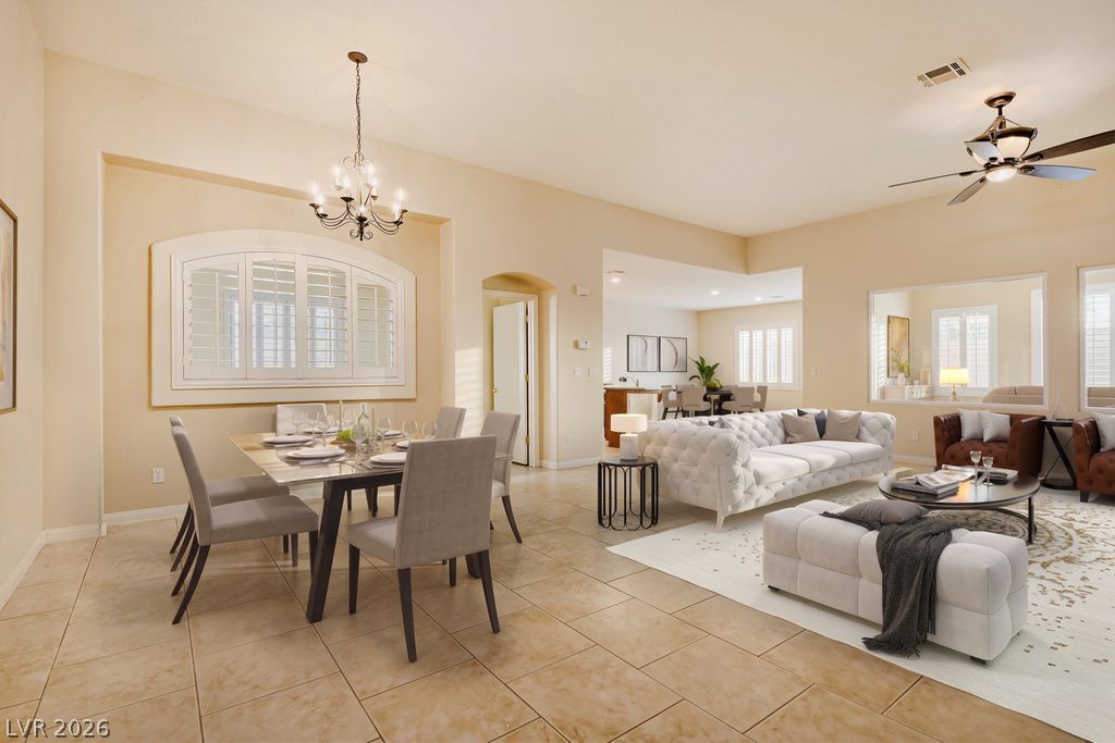 10140 Trellis Rose Court Las Vegas NV 89148