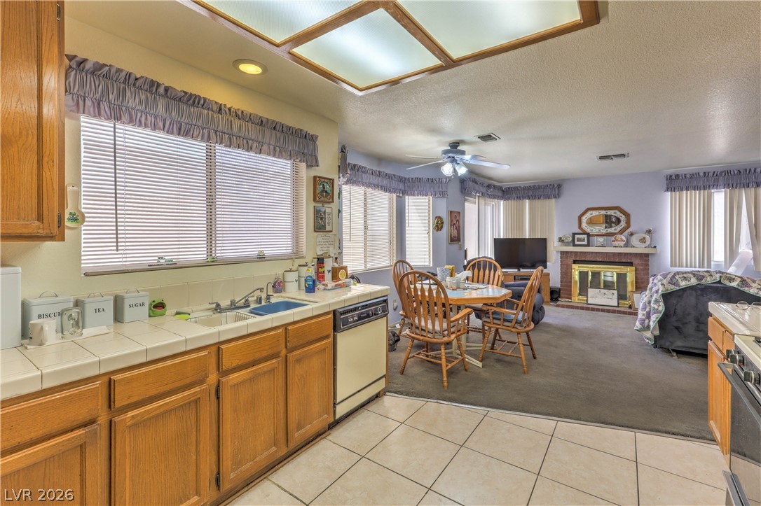 533 Coco Palms Avenue Las Vegas NV 89123