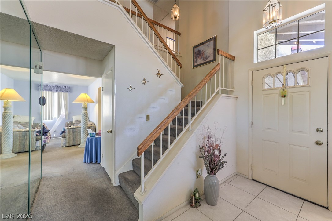 533 Coco Palms Avenue Las Vegas NV 89123