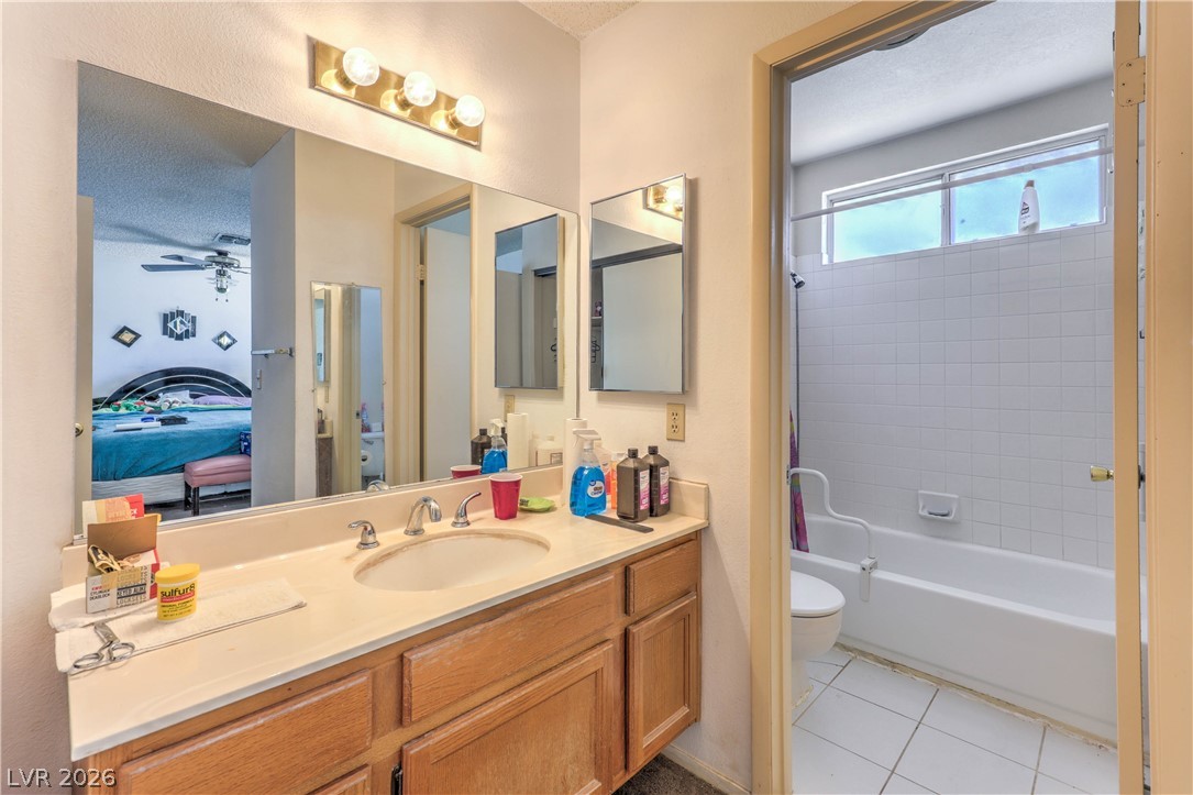 533 Coco Palms Avenue Las Vegas NV 89123
