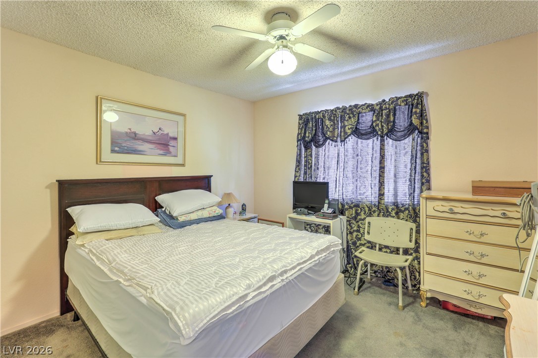 533 Coco Palms Avenue Las Vegas NV 89123