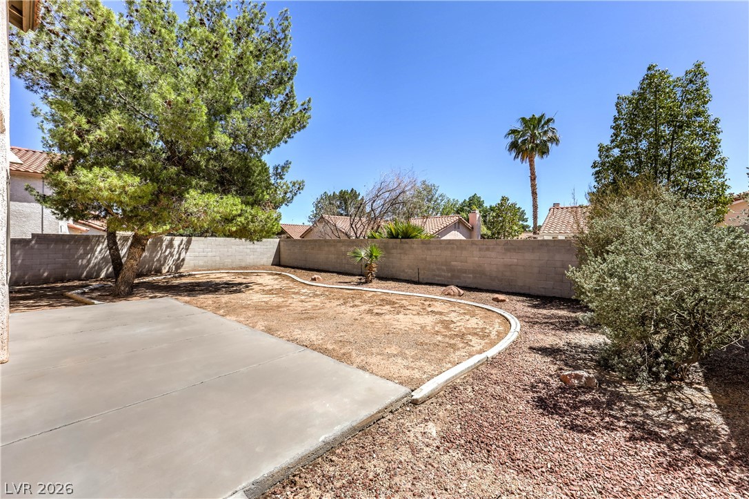 533 Coco Palms Avenue Las Vegas NV 89123