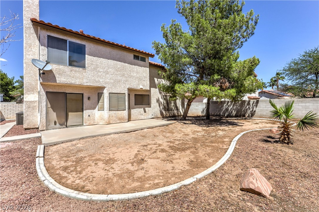 533 Coco Palms Avenue Las Vegas NV 89123