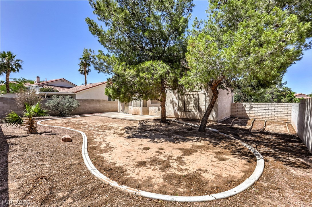 533 Coco Palms Avenue Las Vegas NV 89123