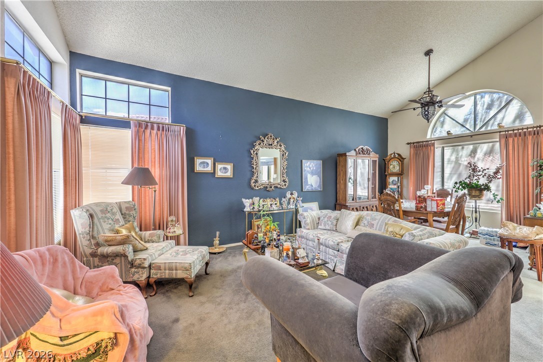 533 Coco Palms Avenue Las Vegas NV 89123