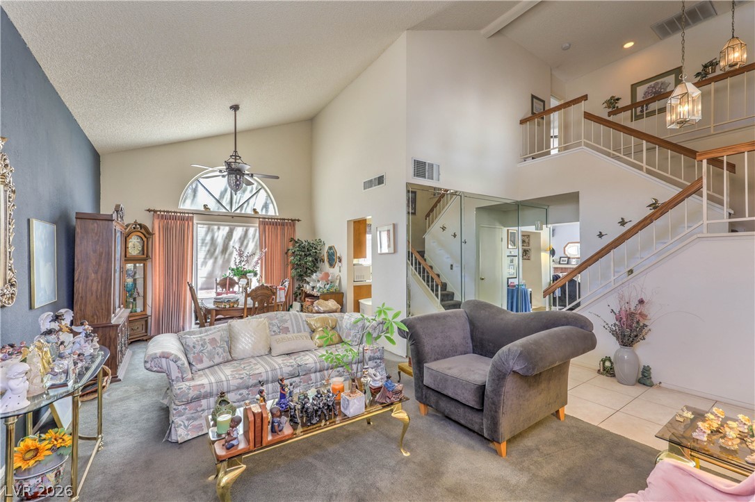533 Coco Palms Avenue Las Vegas NV 89123