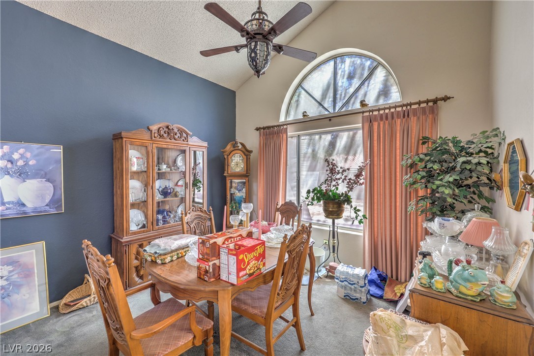 533 Coco Palms Avenue Las Vegas NV 89123