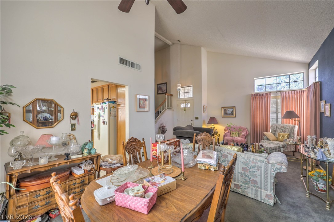 533 Coco Palms Avenue Las Vegas NV 89123