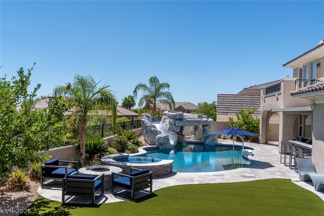 1204 Moselle Court Las Vegas NV 89144