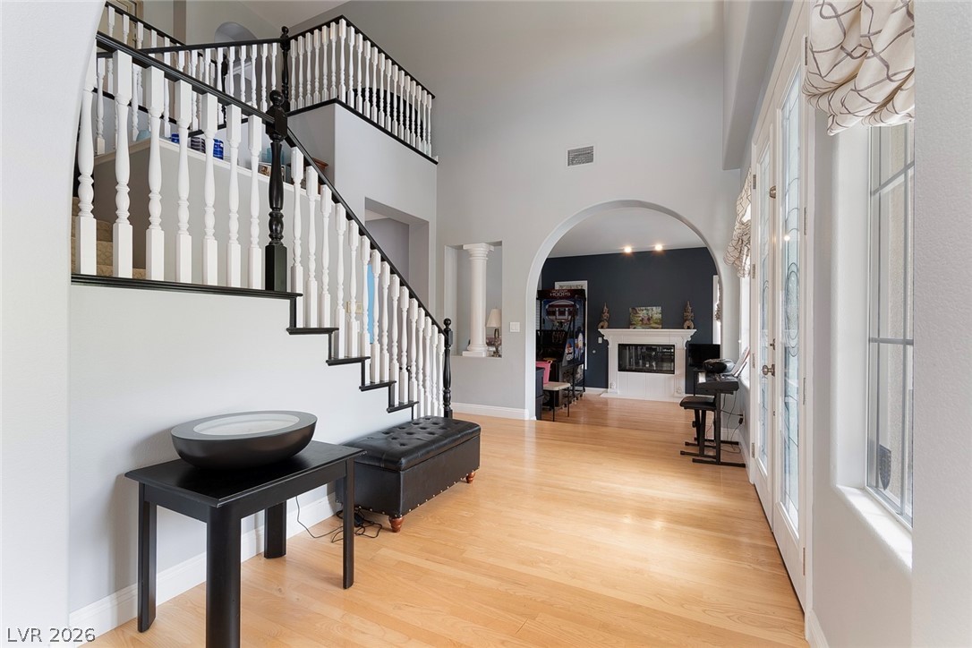1204 Moselle Court Las Vegas NV 89144
