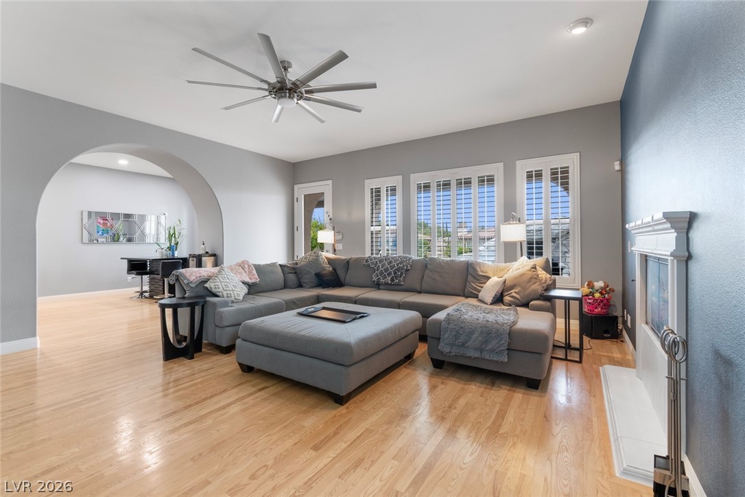 1204 Moselle Court Las Vegas NV 89144