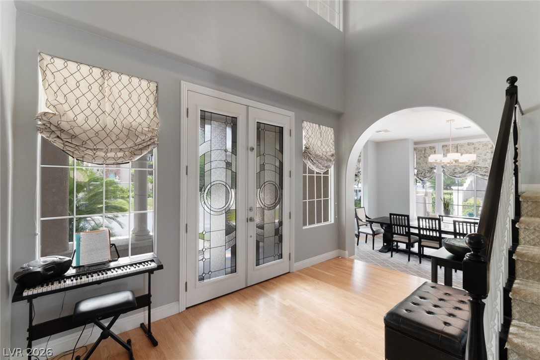 1204 Moselle Court Las Vegas NV 89144