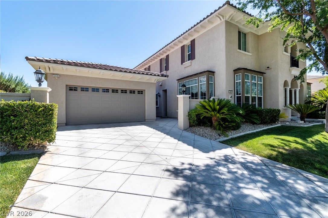1204 Moselle Court Las Vegas NV 89144