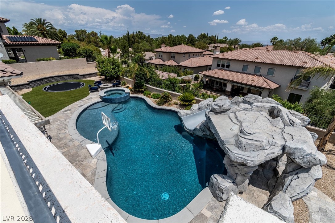 1204 Moselle Court Las Vegas NV 89144