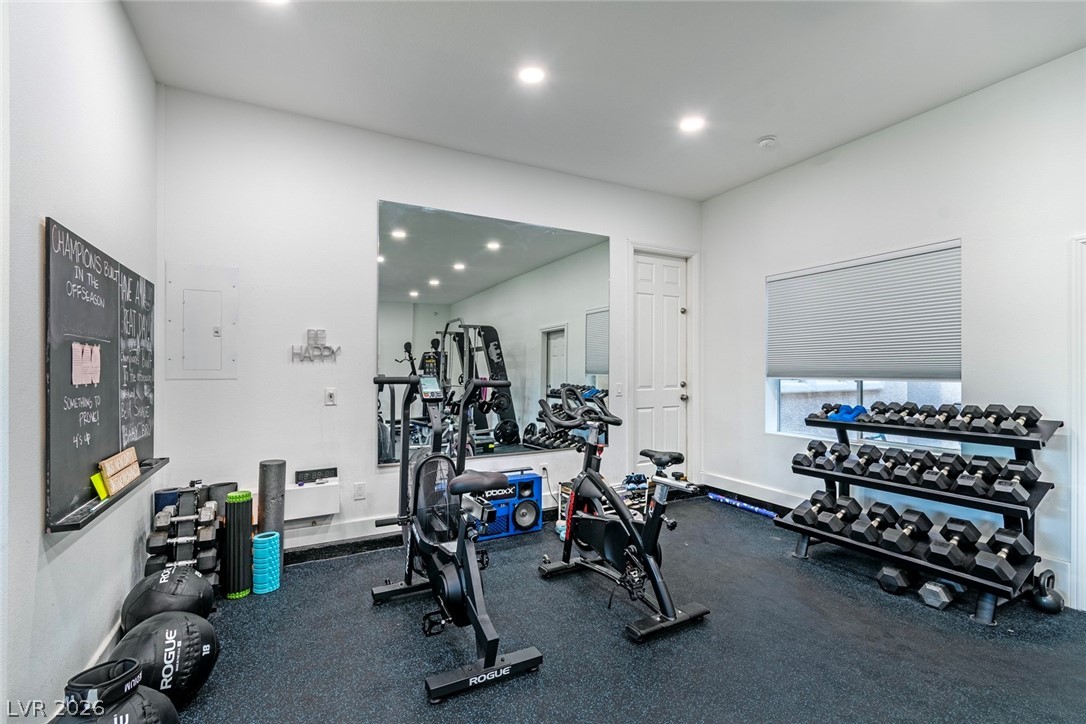1204 Moselle Court Las Vegas NV 89144