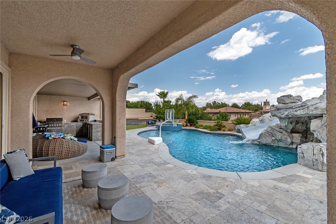 1204 Moselle Court Las Vegas NV 89144