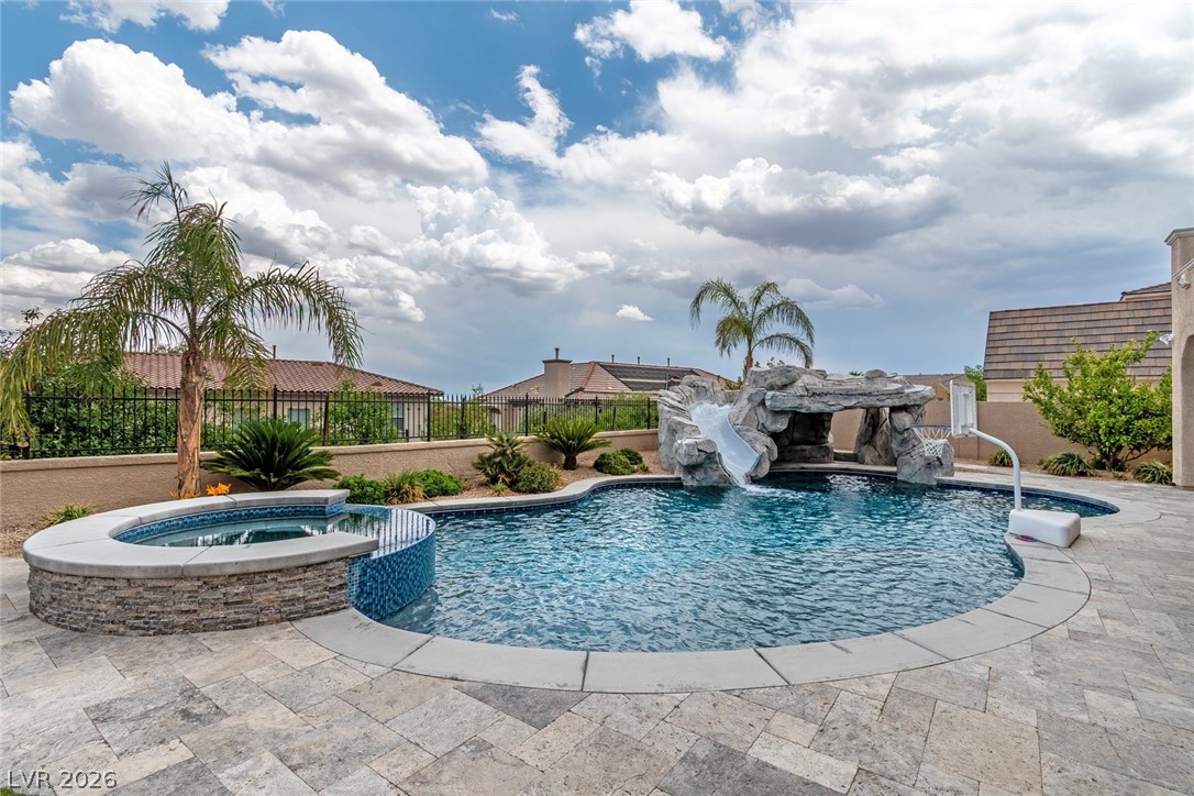 1204 Moselle Court Las Vegas NV 89144