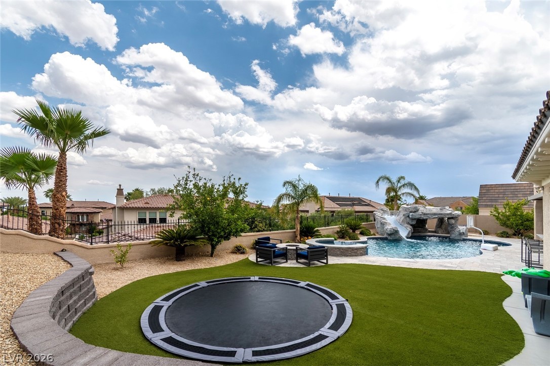 1204 Moselle Court Las Vegas NV 89144