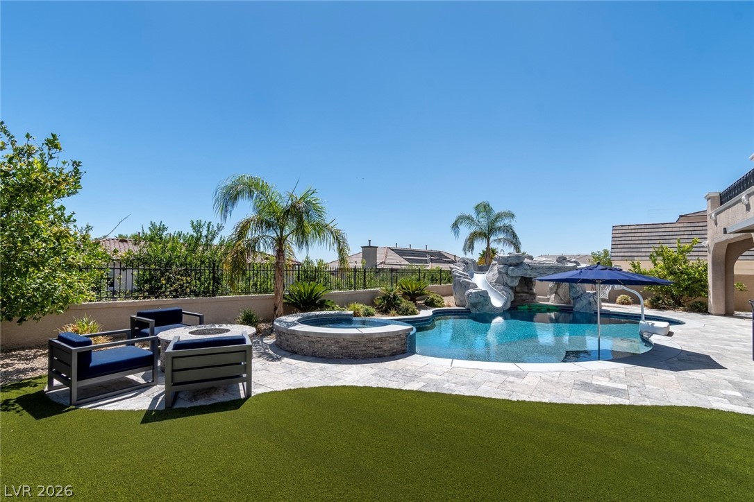 1204 Moselle Court Las Vegas NV 89144