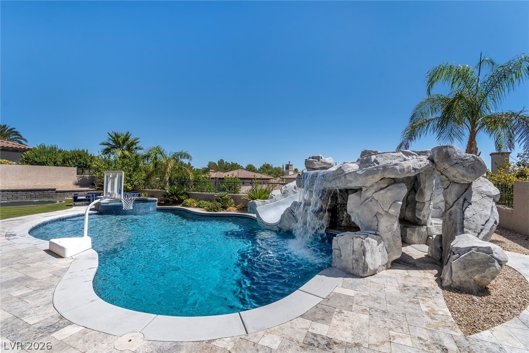 1204 Moselle Court Las Vegas NV 89144