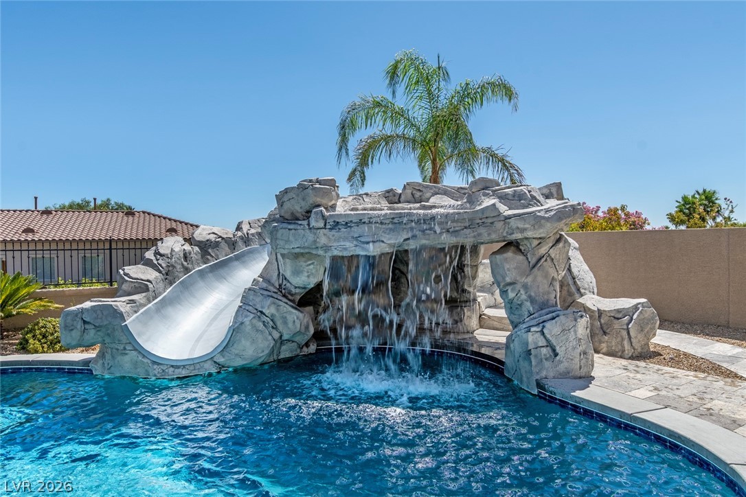 1204 Moselle Court Las Vegas NV 89144