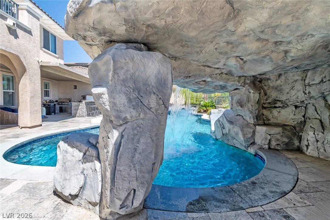1204 Moselle Court Las Vegas NV 89144