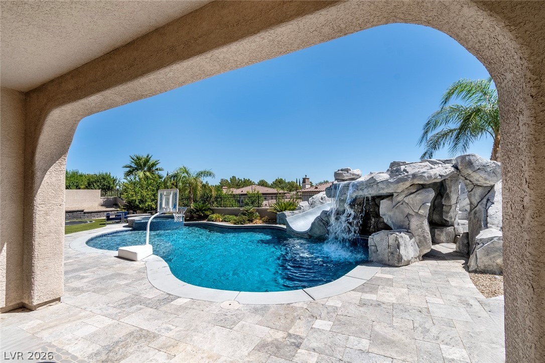 1204 Moselle Court Las Vegas NV 89144