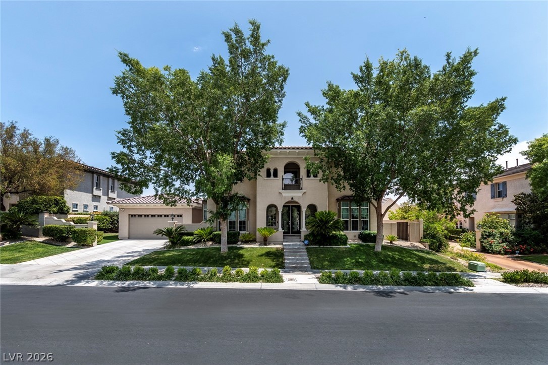 1204 Moselle Court Las Vegas NV 89144