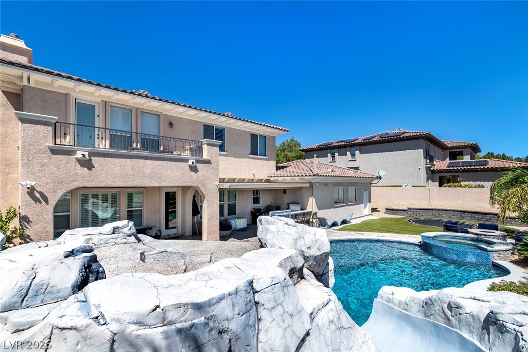 1204 Moselle Court Las Vegas NV 89144