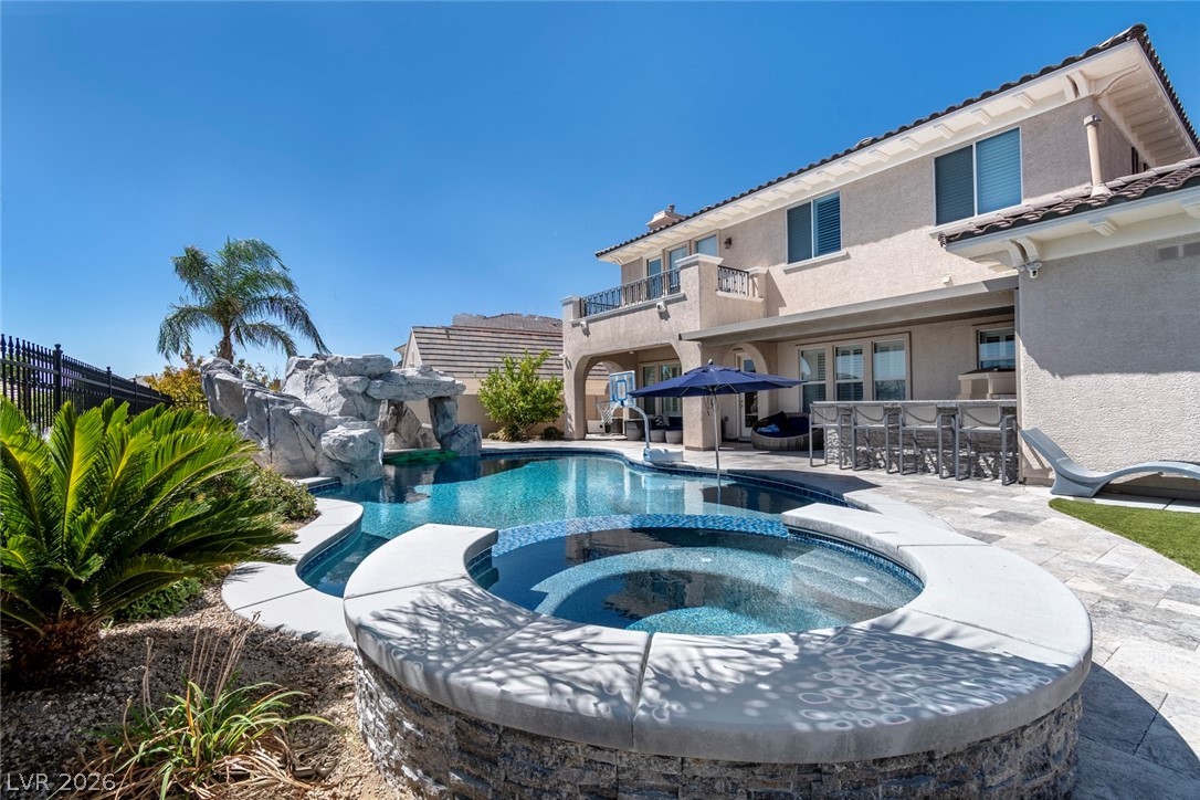 1204 Moselle Court Las Vegas NV 89144