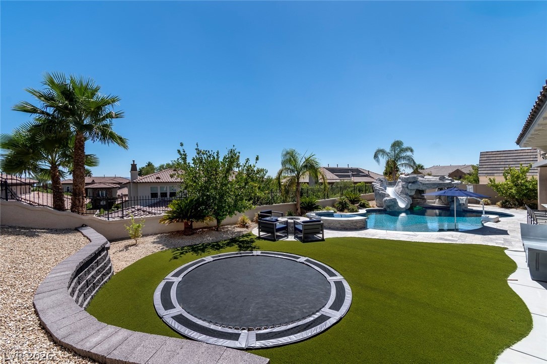 1204 Moselle Court Las Vegas NV 89144