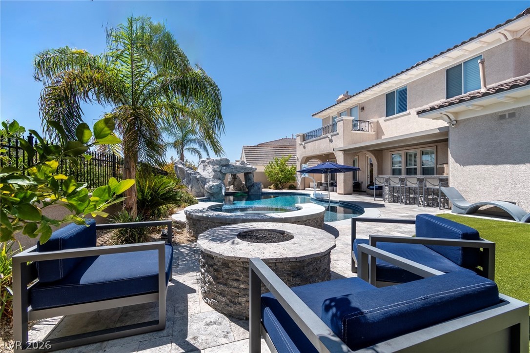1204 Moselle Court Las Vegas NV 89144
