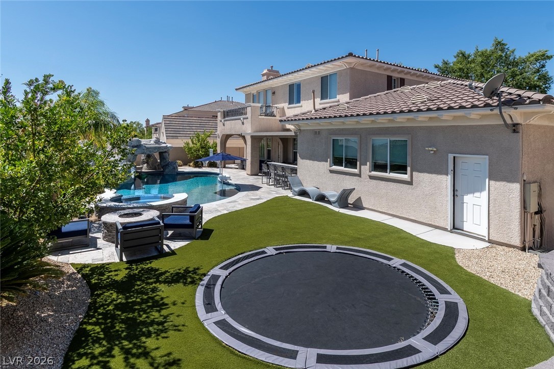 1204 Moselle Court Las Vegas NV 89144