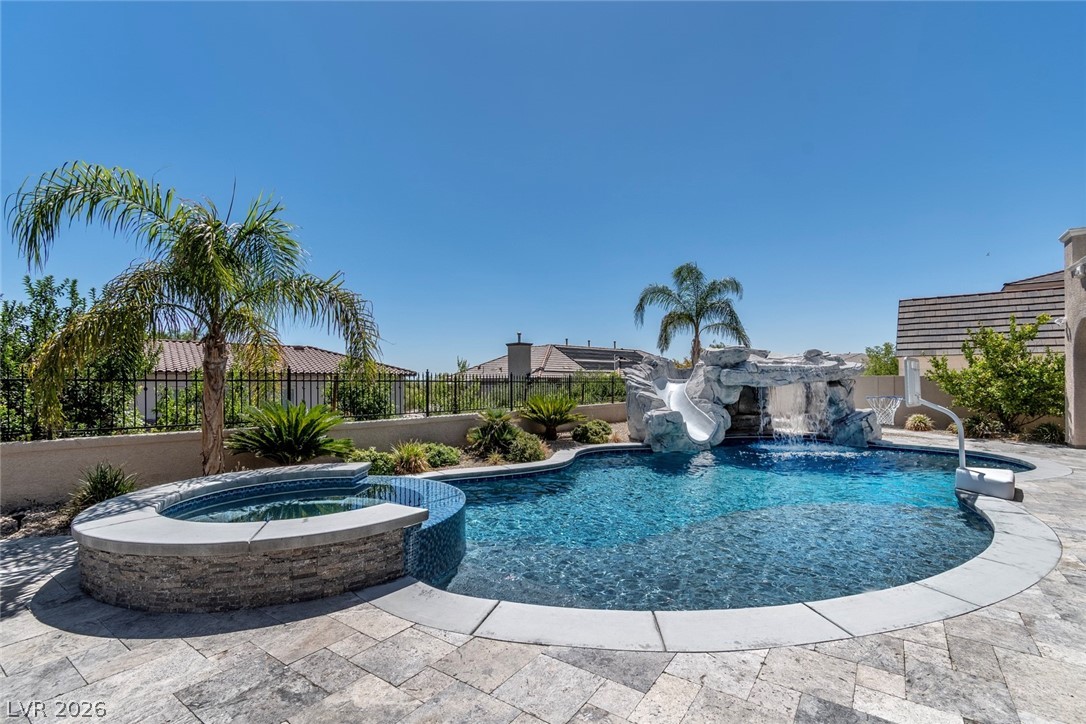 1204 Moselle Court Las Vegas NV 89144