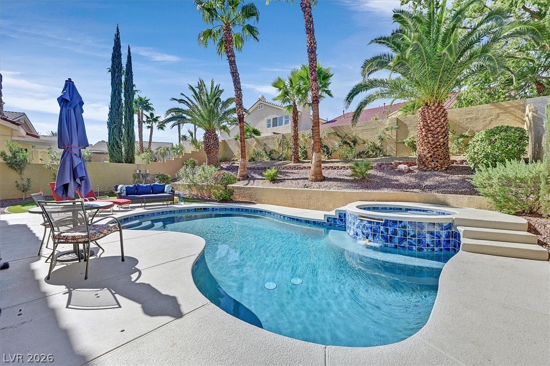 2021 Waterbury Lane Las Vegas NV 89134