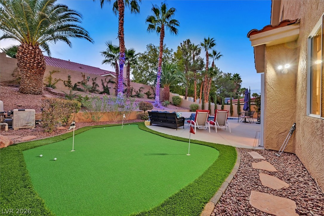2021 Waterbury Lane Las Vegas NV 89134