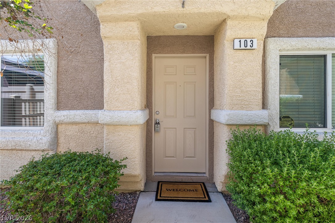 1155 Heavenly Harvest Place 3 Henderson NV 89002