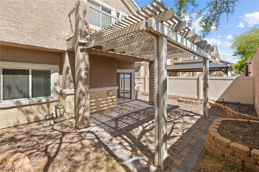 1155 Heavenly Harvest Place 3 Henderson NV 89002