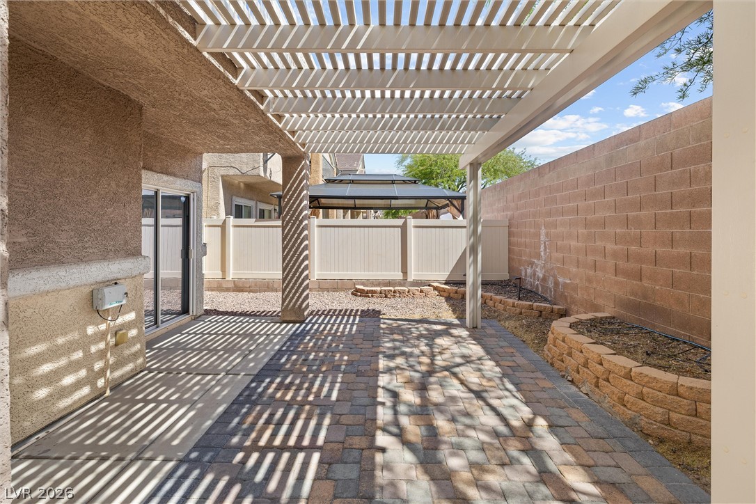 1155 Heavenly Harvest Place 3 Henderson NV 89002